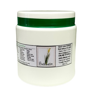 Bulbinella Cream 500ml
