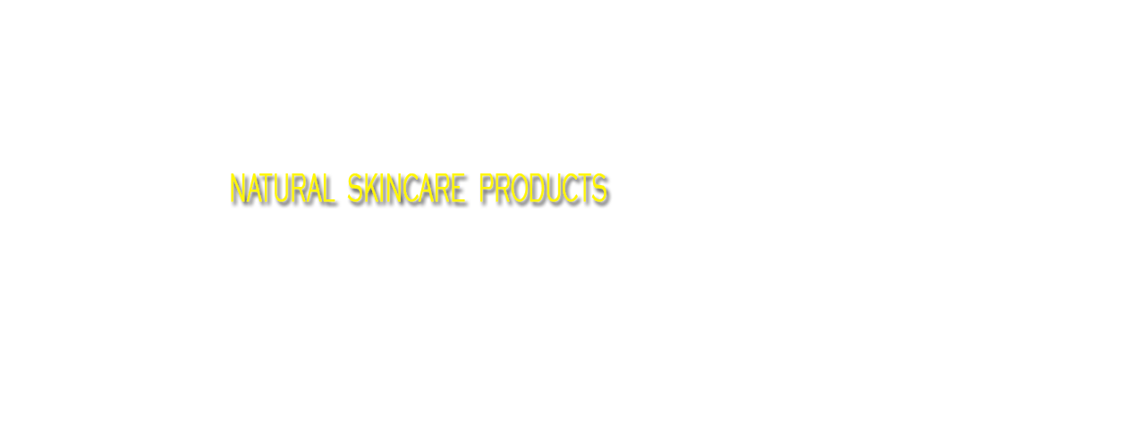 Bulbinella Skincare text