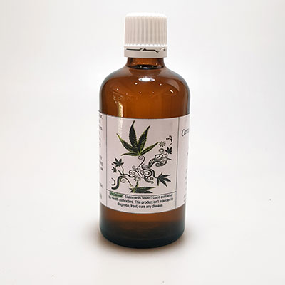 Canna Skin Cancer Serum 100ml