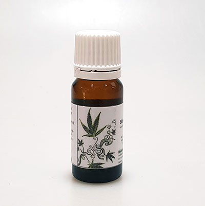 Canna Skin Cancer Serum 10ml