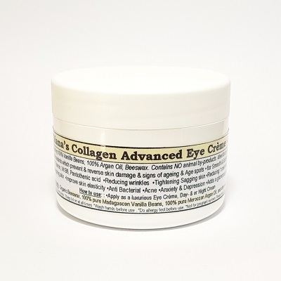 Collagen Advanced Eye Crème 50g
