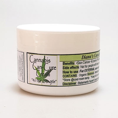 Can-Cure Cream 50g