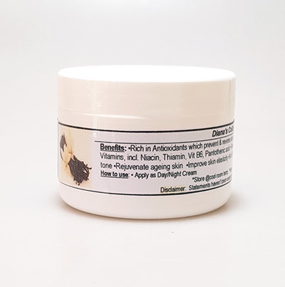 Collagen Anti-Ageing Day-Night Cream 50g (ideal for dry skin)