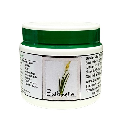 Bulbinella Cream 100g