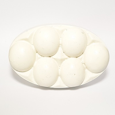 Cassia Xtreme Soap Bars - 100g