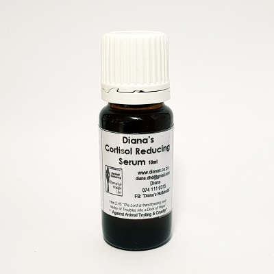 Cortisol Reducing Serum 10ml