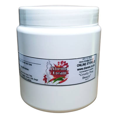 Xtreme Cream 500g