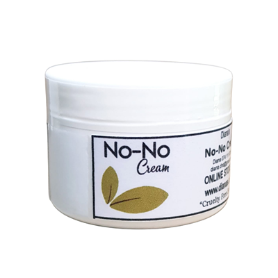 No-No Cream - 50g