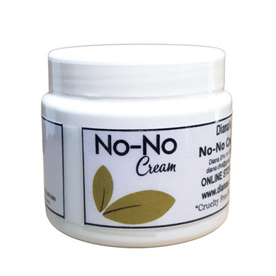 No-No Cream - 100g