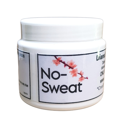 No-Sweat - 100g