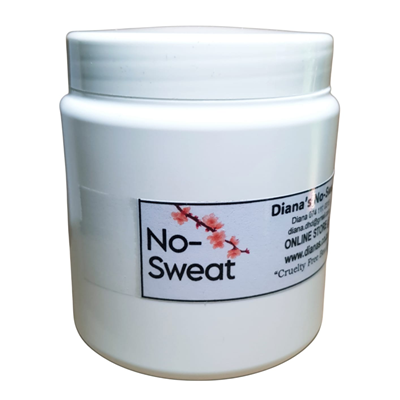 No-Sweat - 500g