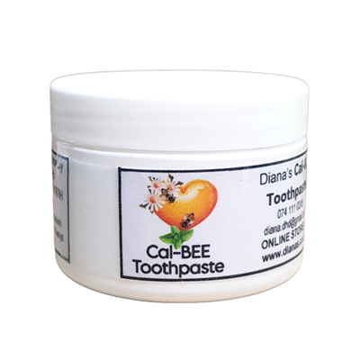 Cal-BEE Toothpaste - 80g