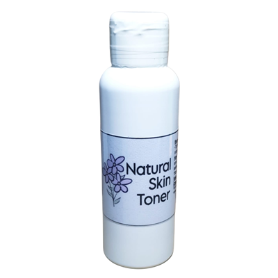 Natural Skin Toner - 100ml
