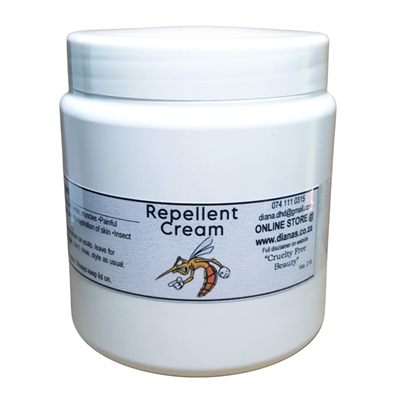Repellent Cream - 500g