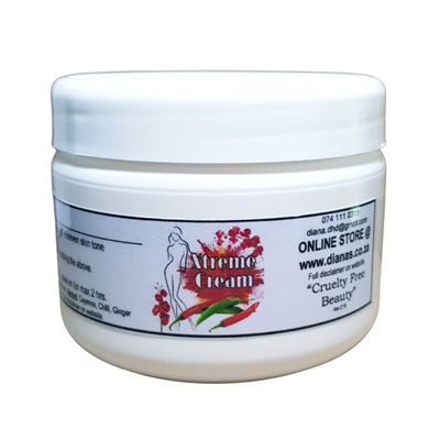 Xtreme Cream - 250g