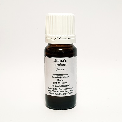 Arthritis Serum - 10ml