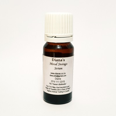 Mood Swings Serums - 10ml