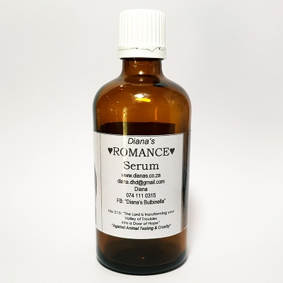 Romance Serum - 100ml