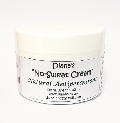 No-Sweat - 50g