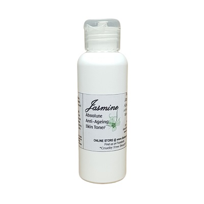Jasmine Absolute Anti-Ageing Skin Toner - 100ml