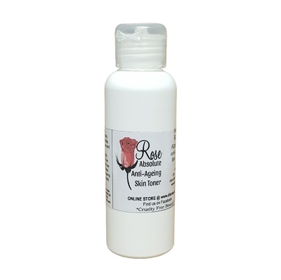 Rose Absolute Anti-Ageing Skin Toner - 100ml