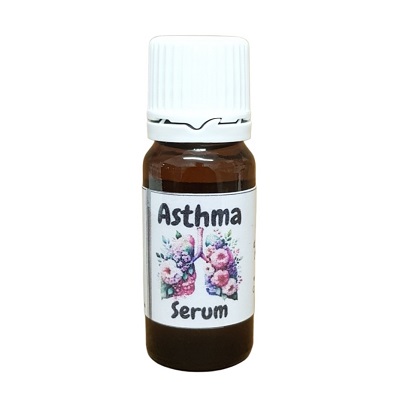 Asthma Serum - 10ml