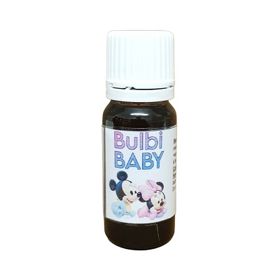 Bulbi Baby Massage Serum - 10ml