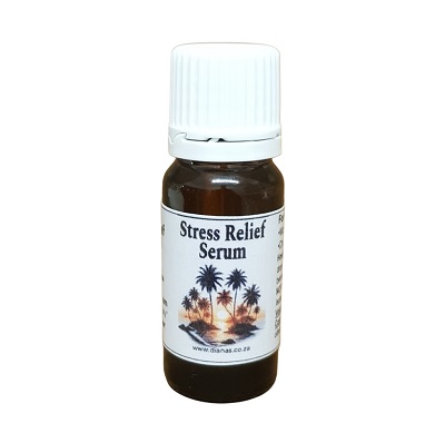 Stress Relief Serum - 10ml