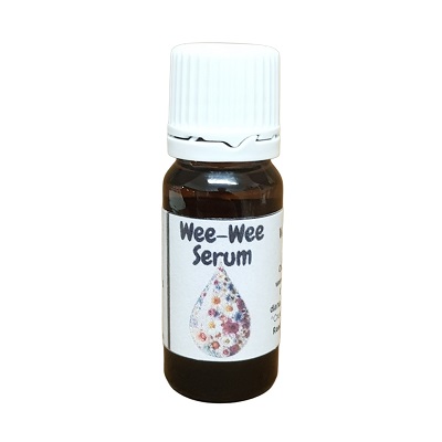 Wee-Wee Serum 10ml