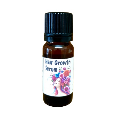 Hair Growth Serum - 10ml