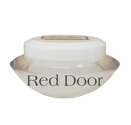 RED DOOR Solid Perfume 15ml [Acrylic Jar]