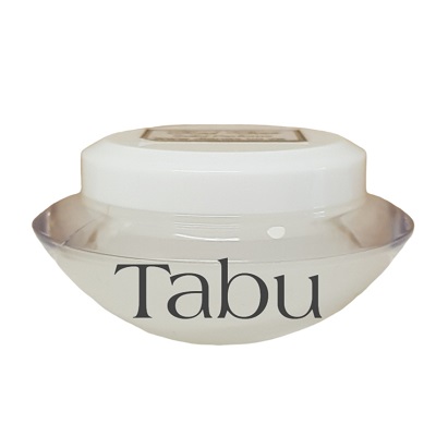TABU Solid Perfume 15ml [Acrylic Jar]