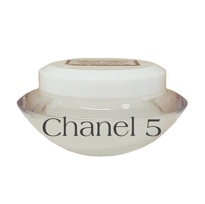CHANEL 5 Solid Perfume 15ml [Acrylic Jar]