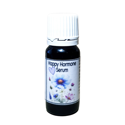 Happy Hormone Support Serum - 10ml