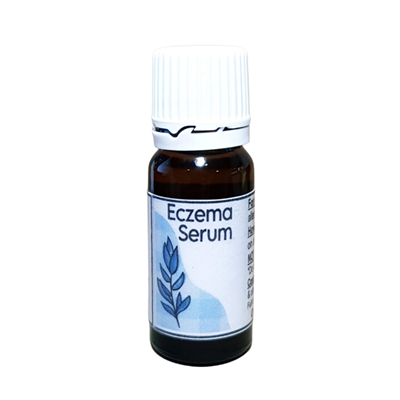 Eczema Support Serum - 10ml