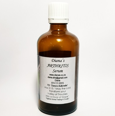 Arthritis Serum - 100ml