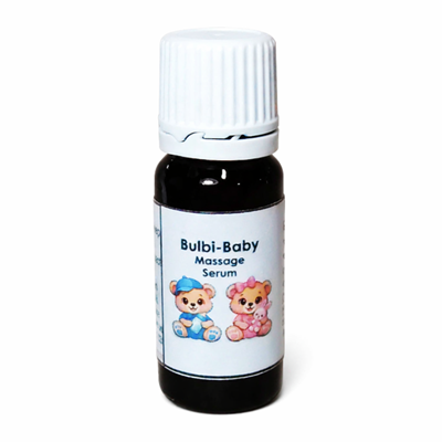 Bulbi-Baby Massage Serum - 10ml