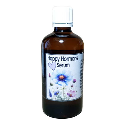 Happy Hormone Support Serum - 100ml