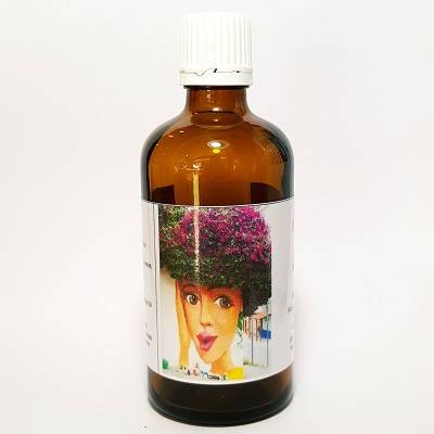 Hair Growth Serum - 100ml