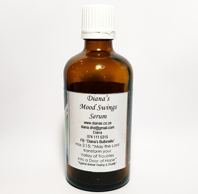 Mood Swings Serums - 100ml