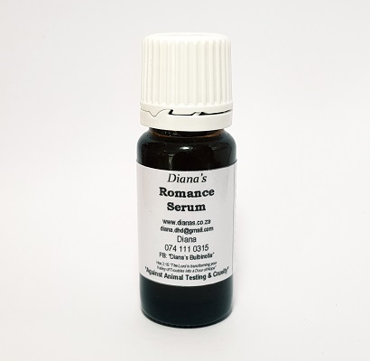 Romance Serum - 10ml
