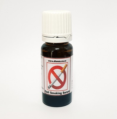Quit smoking Serum - 10ml
