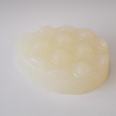 Glycerine-Coconut Soap Bar Fenjal