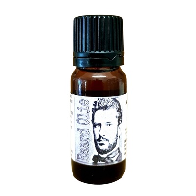 Beard Oil - 10ml