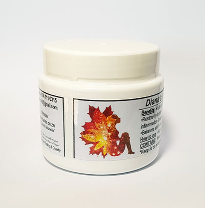 Vitamin-E Anti-Ageing Day-Night Cream - 100g