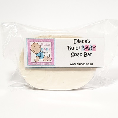 Bulbi Baby Soap Bar 50g