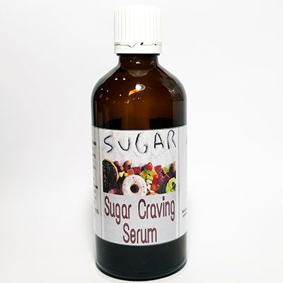 Sugar Craving Serum 100ml