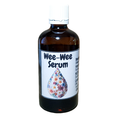 Wee-Wee Support Serum - 100ml