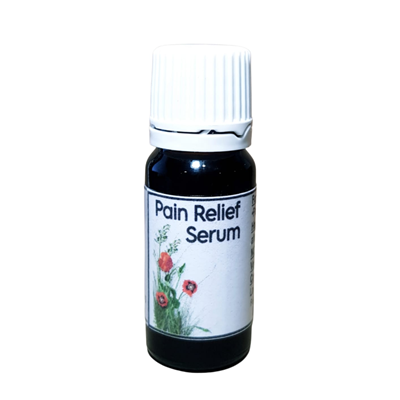 Pain Support Serum - 10ml