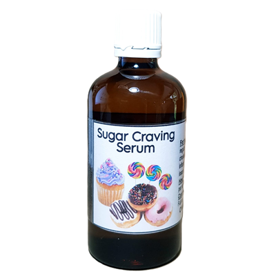 Sugar Craving Support Serum - 100ml